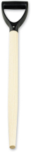 28inch PYD Straight Tapered Handle